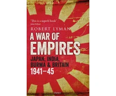 KNYGA Robert Lyman War of Empires