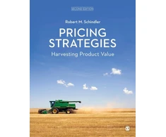 KNYGA Robert M Schindler Pricing Strategies, Harvesting Product Value