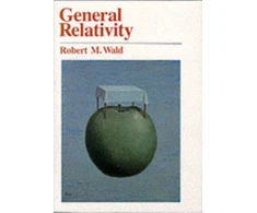 KNYGA Robert M Wald General Relativity