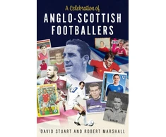 KNYGA Robert Marshall Celebration of Anglo-Scottish Footballers