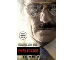 KNYGA Robert Mazur The Infiltrator