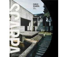 KNYGA Robert Mccarter Carlo Scarpa
