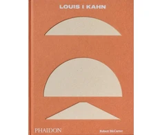 KNYGA Robert Mccarter Louis I Kahn