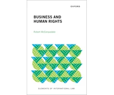 KNYGA Robert Mccorquodale Business and Human Rights