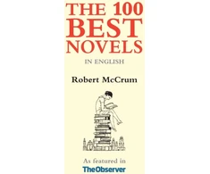 KNYGA Robert Mccrum 100 Best Novels