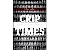 KNYGA Robert Mcruer Crip Times