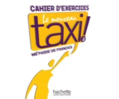 KNYGA Robert Menand Le nouveau taxi!