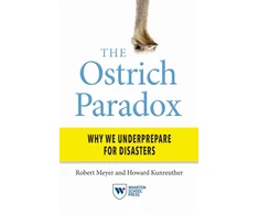 KNYGA Robert Meyer Ostrich Paradox