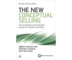 KNYGA Robert Miller New Conceptual Selling