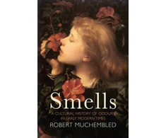 KNYGA Robert Muchembled Smells