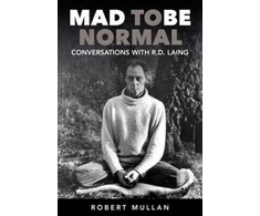KNYGA Robert Mullan Mad to be Normal
