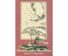 KNYGA Robert N Macomber Honorable Mention