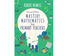 KNYGA Robert Newell Mastery Mathematics for Primary Teachers