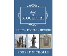 KNYGA Robert Nicholls A-Z of Stockport