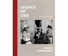 KNYGA Robert Nickelsberg Legacy of Lies