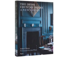 KNYGA Robert Obyrne Irish Country House