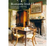 KNYGA Robert Obyrne Romantic Irish Homes