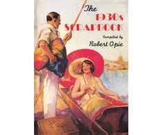 KNYGA Robert Opie The 1930s Scrapbook