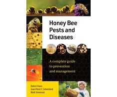 KNYGA Robert Owen Honey Bee Pests and Diseases