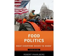 KNYGA Robert Paarlberg Food Politics
