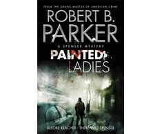 KNYGA Robert Parker Painted Ladies