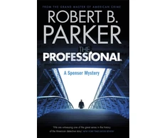 KNYGA Parker Professional (A Spenser Mystery)