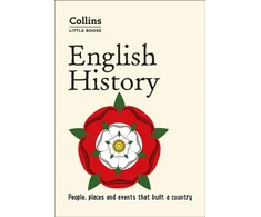 KNYGA Robert Peal English History