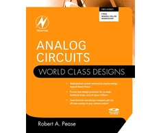 KNYGA Robert Pease Analog Circuits