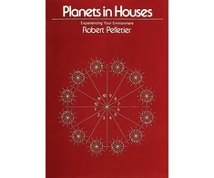 KNYGA Robert Pelletier Planets in Houses