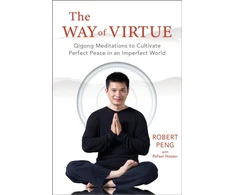 KNYGA Robert Peng Way of Virtue