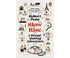 KNYGA Robert Penn Slow Rise