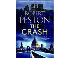 KNYGA Robert Peston Crash