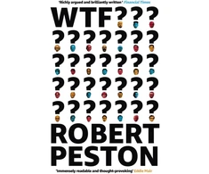 KNYGA Robert Peston WTF?