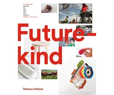 KNYGA Robert Phillips Futurekind