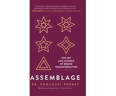 KNYGA Robert Probst Assemblage