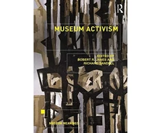 KNYGA Robert R Janes Museum Activism
