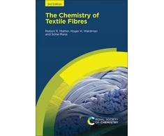 KNYGA Robert R Mather Chemistry of Textile Fibres