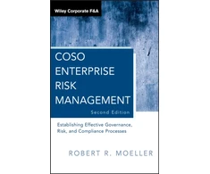 KNYGA Robert R Moeller COSO Enterprise Risk Management
