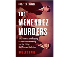 KNYGA Robert Rand Menendez Murders, Updated Edition