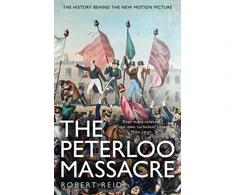 KNYGA Robert Reid Peterloo Massacre