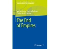 KNYGA Robert Rollinger The End of Empires