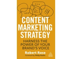 KNYGA Robert Rose Content Marketing Strategy