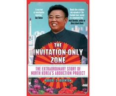KNYGA Robert S Boynton The Invitation-Only Zone