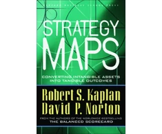KNYGA Robert S Kaplan Strategy Maps