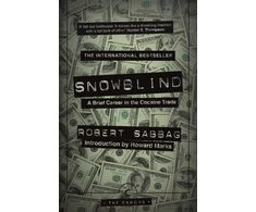 KNYGA Robert Sabbag Snowblind