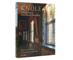 KNYGA Robert Sackville West Knole