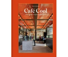 KNYGA Robert Schneider Cafe Cool