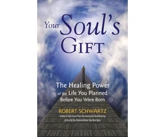 KNYGA Robert Schwartz Your Soul's Gift