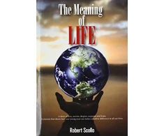 KNYGA Robert Scollo The Meaning of Life