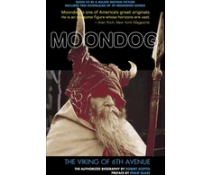 KNYGA Robert Scotto Moondog